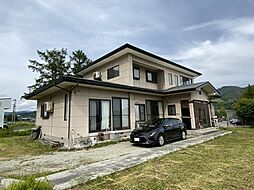 南陽市宮内中古戸建