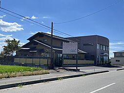 高畠町居宅・店舗・倉庫