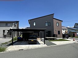 尾花沢市新町中古