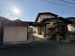 山形市西原二丁目売戸建