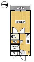 ドミールＳＳ 301