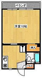 ドミールＳＳ 306