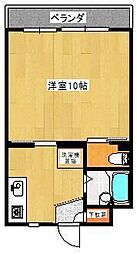 ドミールＳＳ 406