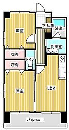 グラード西川津 303