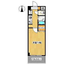 クリスタルコート学園 203