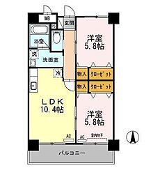 サンフォーレ・1989 903