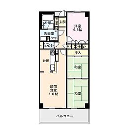 サーパス大輪町 207