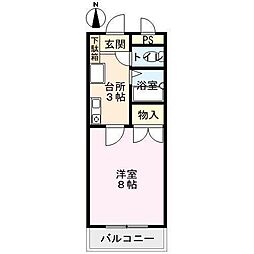 ハウスプルミエ 107