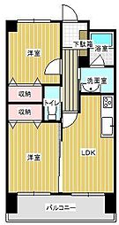 グラード西川津 302
