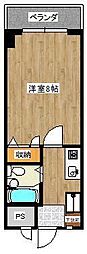 ドミールIIＳＳ 203