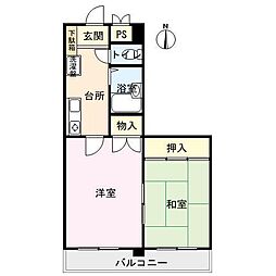 ハイツエスペラント 203