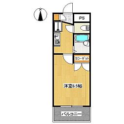 アーバンテリア 101
