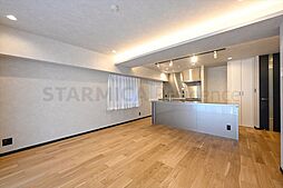 朝日広尾マンション
