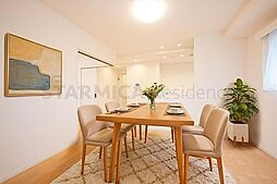 藤和阪東橋ハイタウン