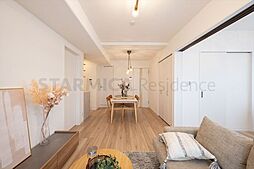 エンゼルハイム北千住