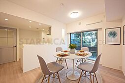 ルミリオ中板橋