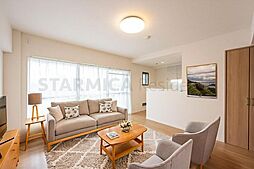 ハウス南ときわ台