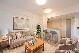 宮前平ガーデンハウス