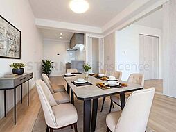 ライオンズマンション市川第2