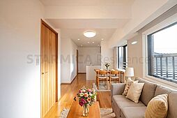 ダイアパレス都立大