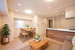 ライオンズプラザ池田山