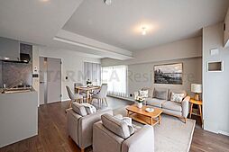 ニックハイム中目黒