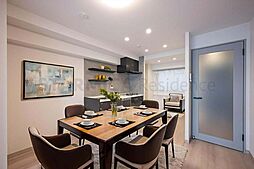 ルックハイツ築地