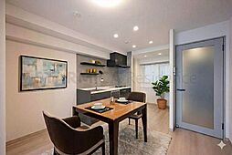 ルックハイツ築地