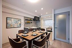 ルックハイツ築地