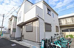 世田谷区宮坂二丁目戸建