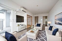 晴海アイランドトリトンスクエアビュータワー