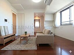 コスモレジア大塚