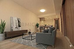 藤和シティホームズ瑞江