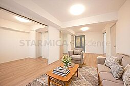 セルアージュ都筑ソレイユの丘