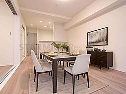 ライオンズマンション二俣川