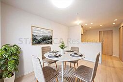 秀和亀戸天神橋レジデンス