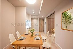 モンテベルデ千駄木