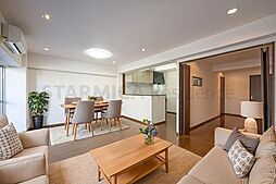 武蔵境ビューハイツ