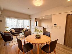 レックス北千住