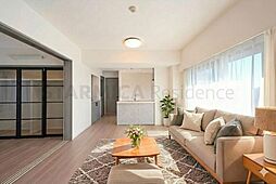 ローヤルシティ大宮吉敷町