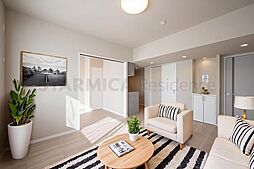 聖蹟桜ケ丘パーク・ホームズ