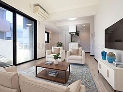 ミルーナヒルズ錦糸町