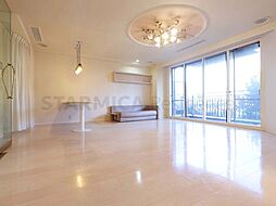 広尾ガーデンヒルズイーストヒルB棟