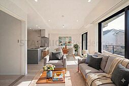 セザール杉並宮前