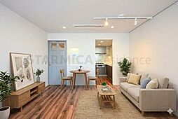 グランドメゾン不動前