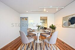 グランドメゾン不動前