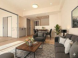 ローヤルシティ西所沢