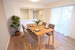 ドレッセ荏田北フォーネ