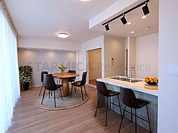 ザ・タワー＆パークス田園都市溝の口