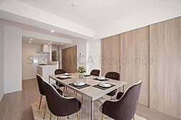 メゾンサンクレール